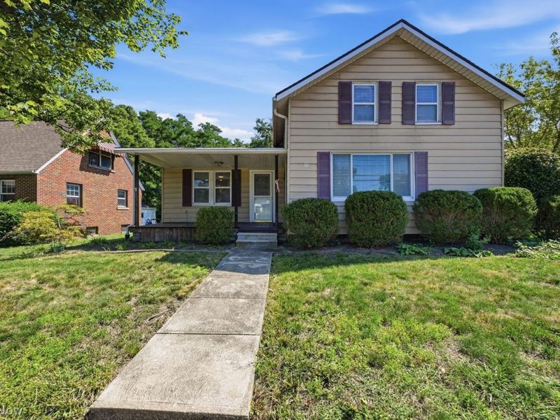 9767 Columbia Road, Olmsted Falls, OH 44138 Photo 1