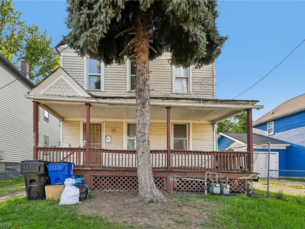 942 E 79th Street , Cleveland, OH 44103