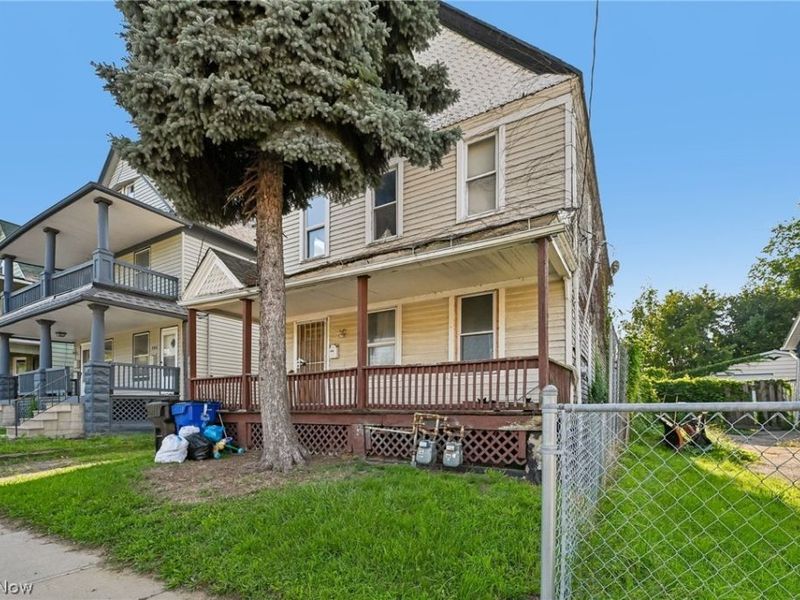 942 E 79th Street, Cleveland, OH 44103 Photo 2