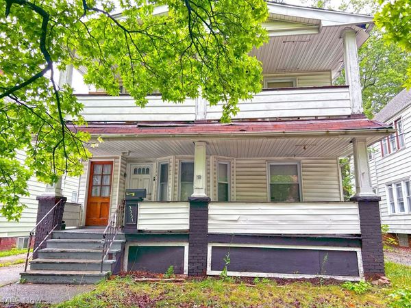 3329 W 99TH Street, Cleveland, OH 44102