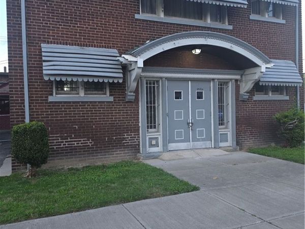 5337 Dolloff Road, Cleveland, OH 44127