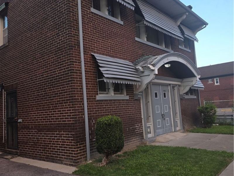 5337 Dolloff Road, Cleveland, OH 44127 Photo 2