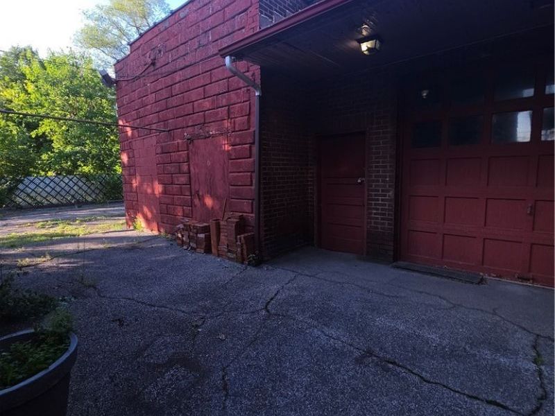 5337 Dolloff Road, Cleveland, OH 44127 Photo 5