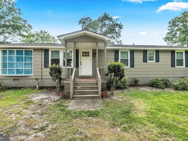 104 Sioux Circle, Ivey, GA 31031