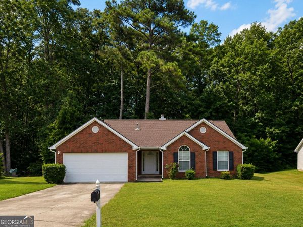 10200 Commons Crossing, Jonesboro, GA 30238