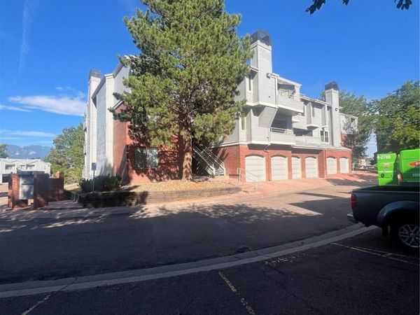 3610 Iguana Drive, Colorado Springs, CO 80910