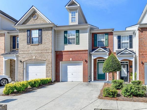 2432 Birkhall Way, Lawrenceville, GA 30043