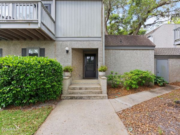 652 N Golf Villas , St. Simons Island, GA 31522
