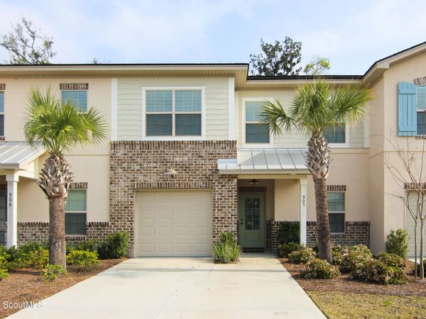 905 Mariners Circle , St. Simons Island, GA 31522