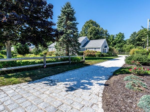 101 Division Street, Dennis, MA 02639