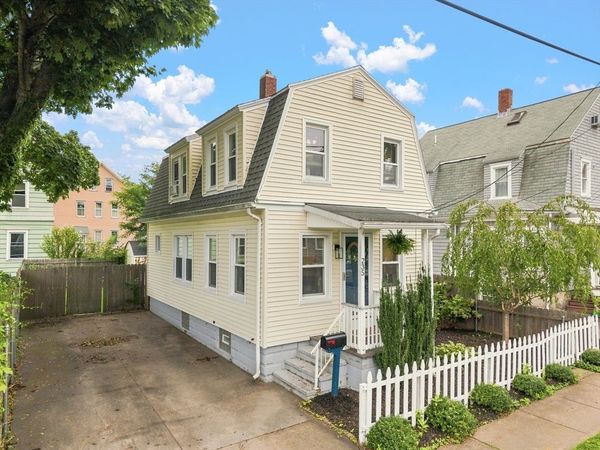 235 Tremont St, New Bedford, MA 02740