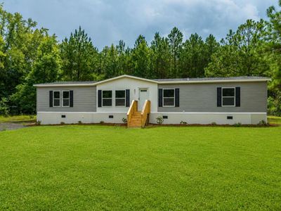 1064 Van Dyke Road, Cottageville, SC 29435