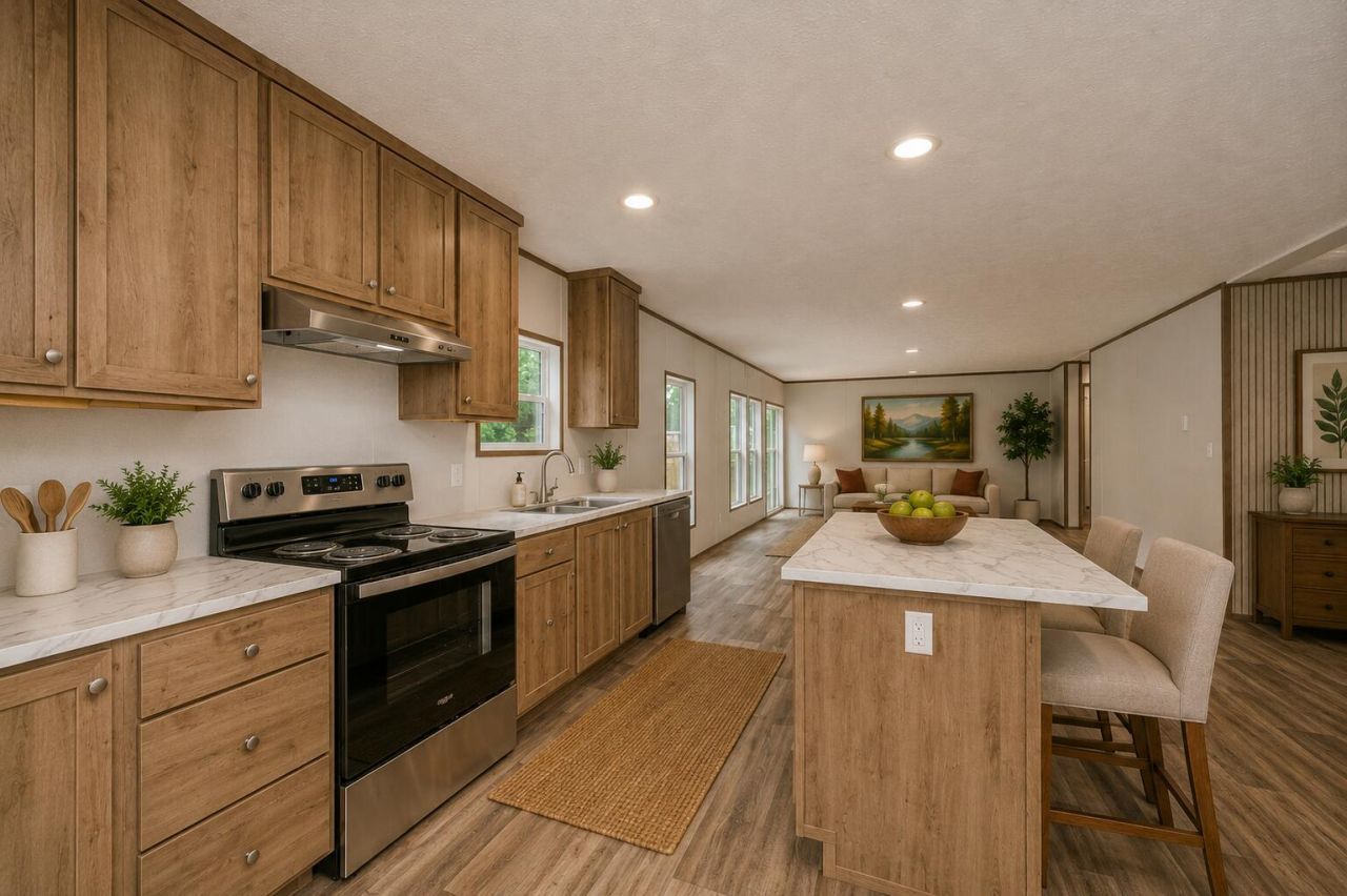 1064 Van Dyke Road Photo 16