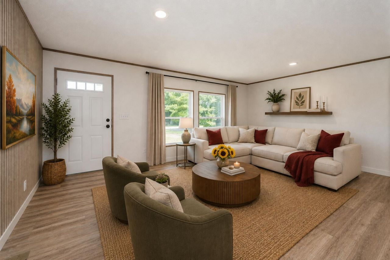 1064 Van Dyke Road Photo 4