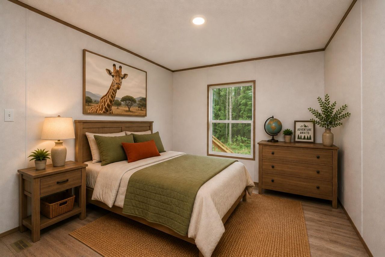 1064 Van Dyke Road Photo 45