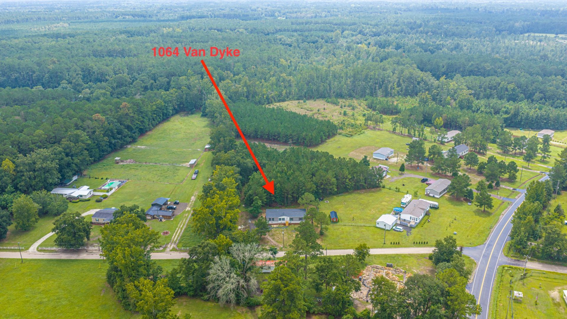 1064 Van Dyke Road Photo 86
