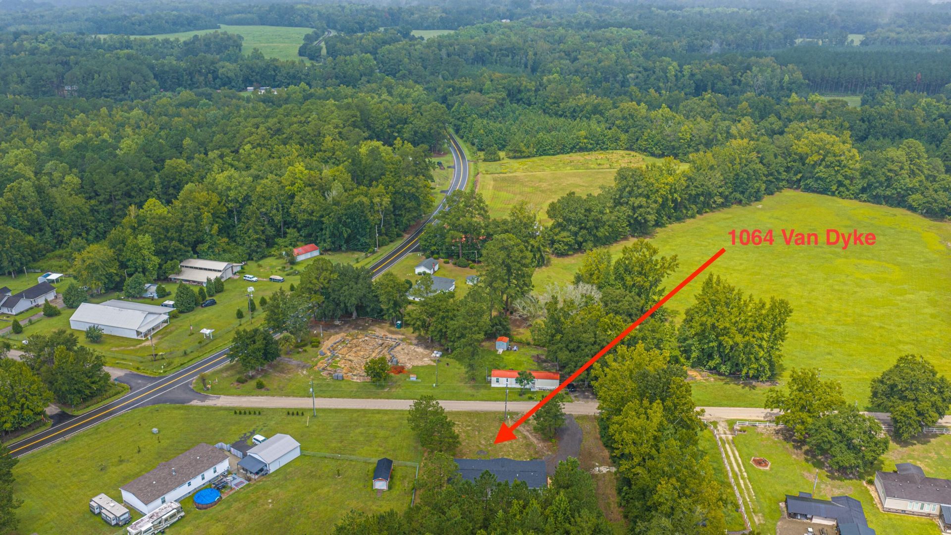 1064 Van Dyke Road Photo 91