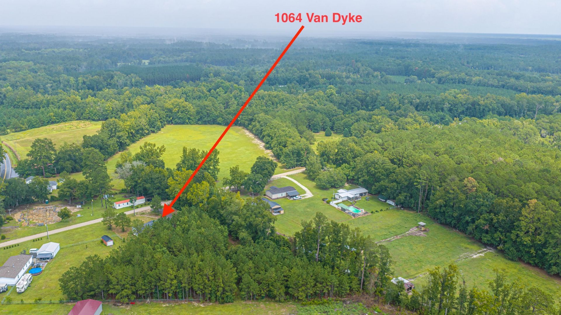 1064 Van Dyke Road Photo 93