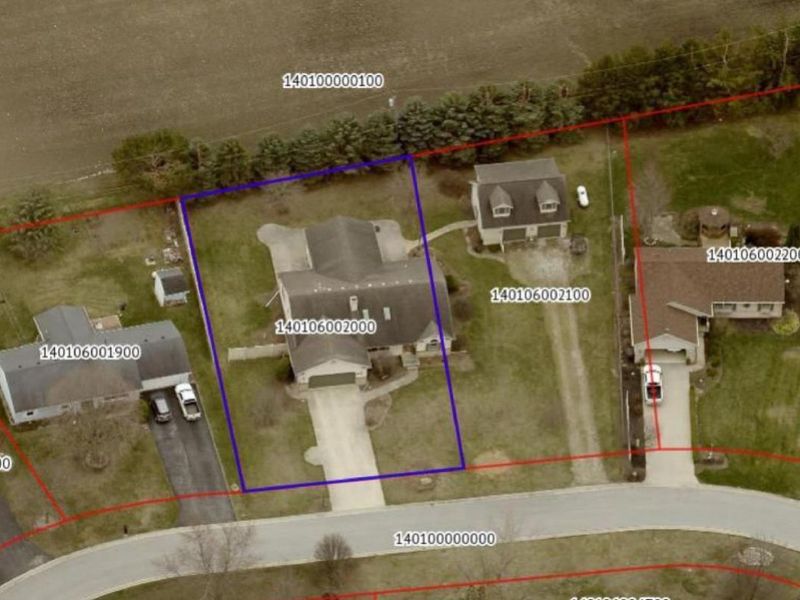 41 W Adams Drive, Fremont, OH 43420 Photo 5