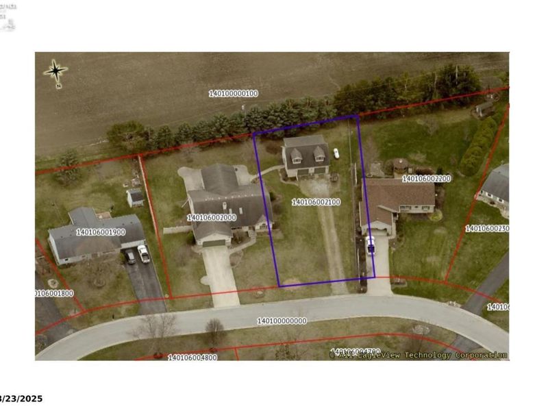 41 W Adams Drive, Fremont, OH 43420 Photo 6
