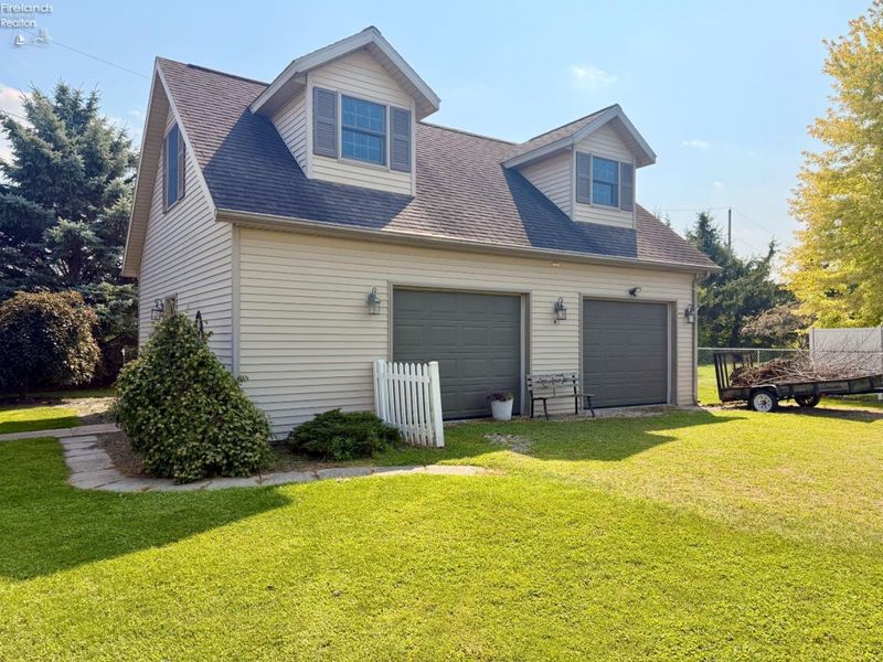 41 W Adams Drive, Fremont, OH 43420 Photo 61