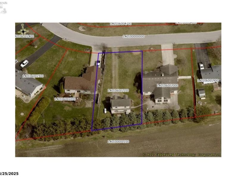 41 W Adams Drive, Fremont, OH 43420 Photo 73