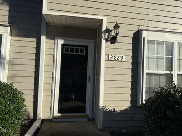 2829 Crestscene Trail, Raleigh, NC 27603