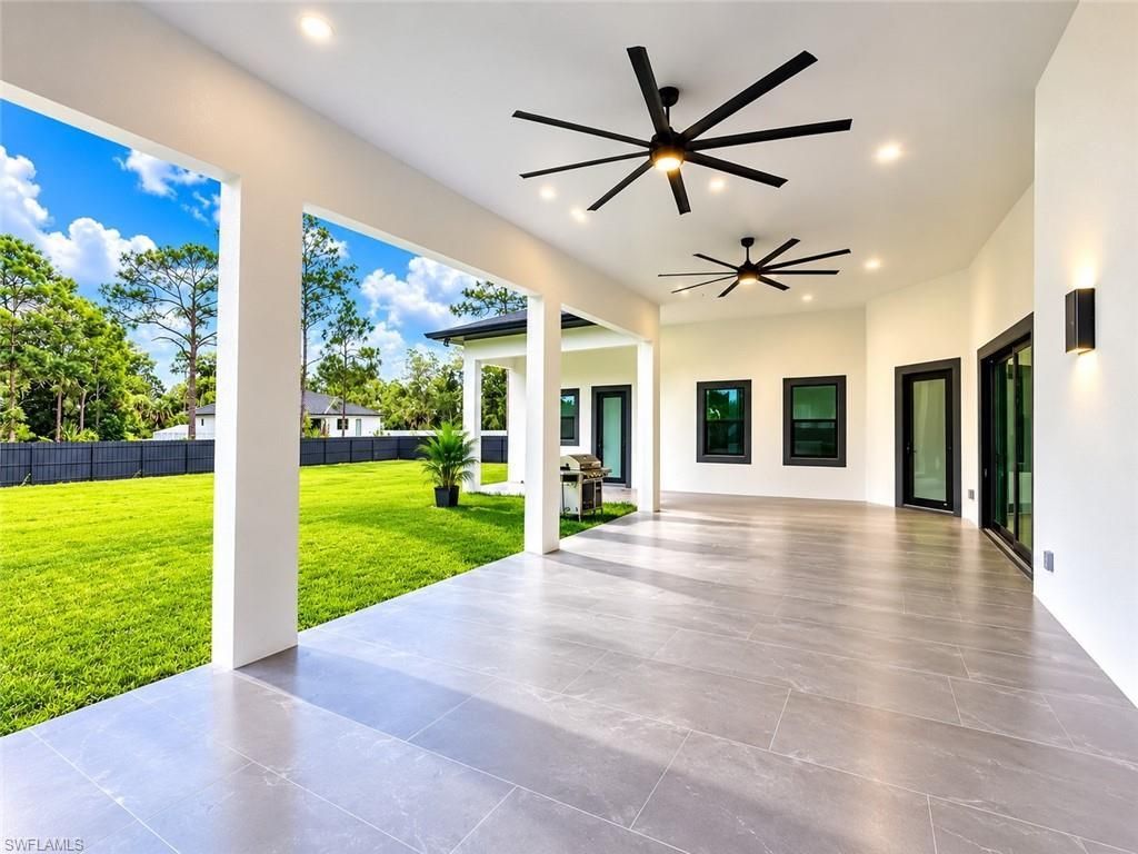 1208 Williams Ave , Lehigh Acres, FL 33972 Photo