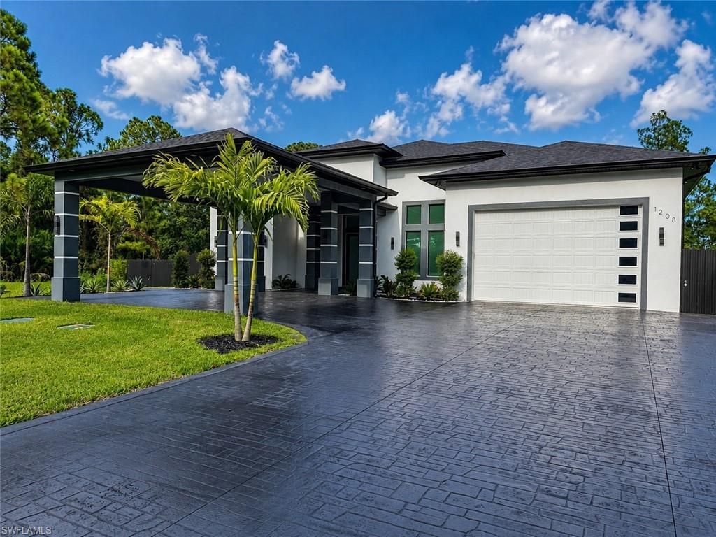 1208 Williams Ave , Lehigh Acres, FL 33972 Photo