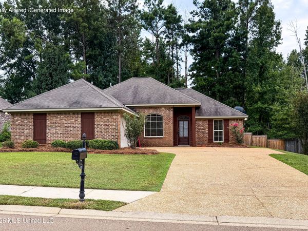 154 Notting Hill Place, Canton, MS 39046