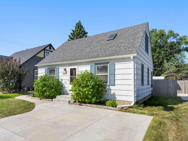 5544 York Avenue S, Edina, MN 55410