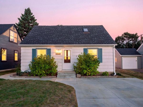 5544 York Avenue S, Edina, MN 55410