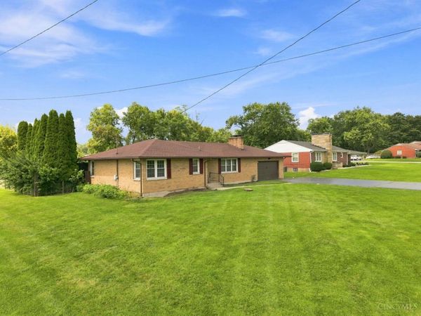 4575 S Dixie Highway, Franklin Twp, OH 45005