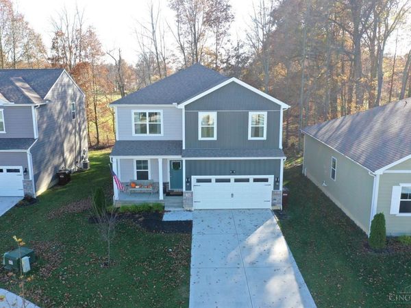 74 Glen Mary Drive, Pierce Twp, OH 45102