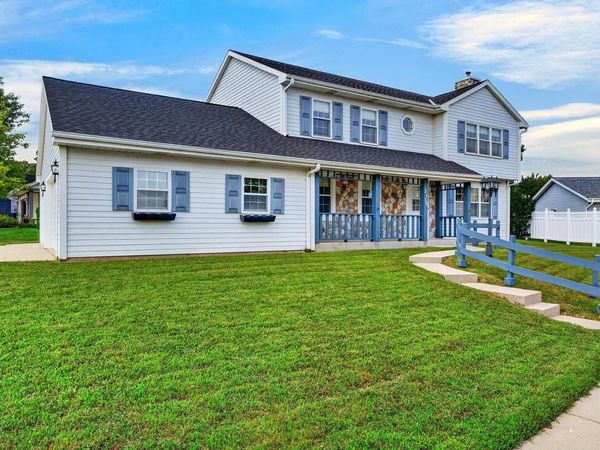 3110 Sherman COURT, South Milwaukee, WI 53172
