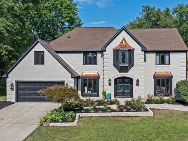 1246 Three Forks Drive N, Westerville, OH 43081