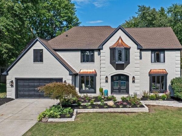 1246 Three Forks Drive N, Westerville, OH 43081