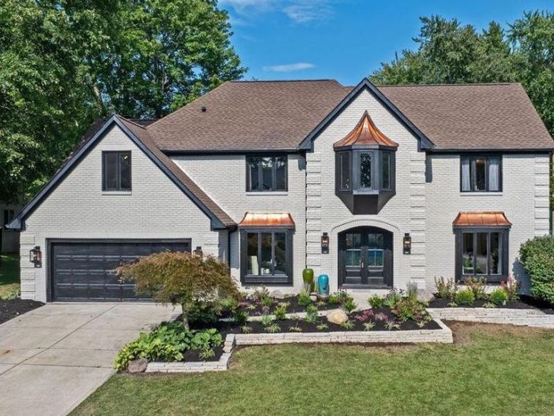 1246 Three Forks Drive N, Westerville, OH 43081 Photo 1