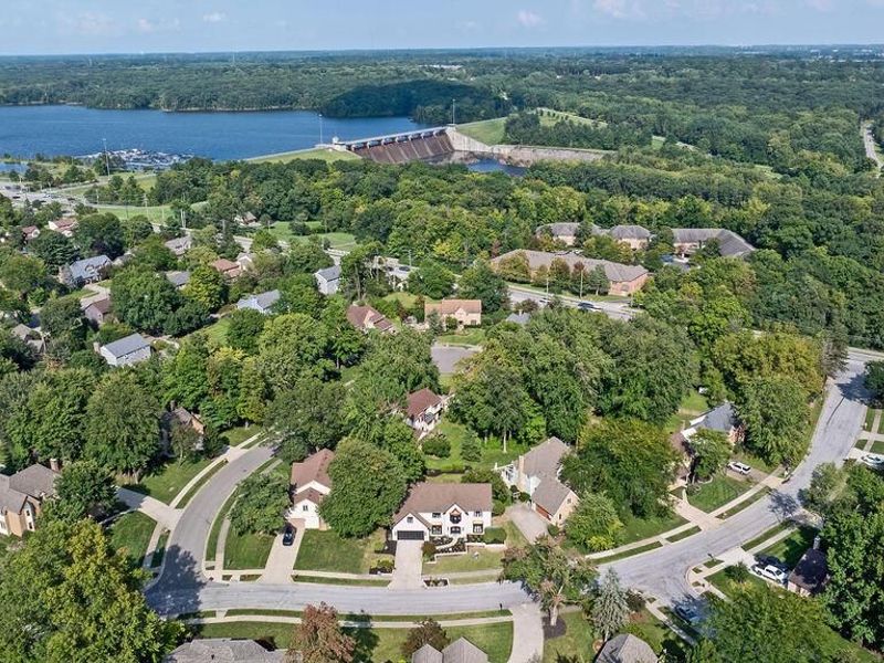 1246 Three Forks Drive N, Westerville, OH 43081 Photo 77