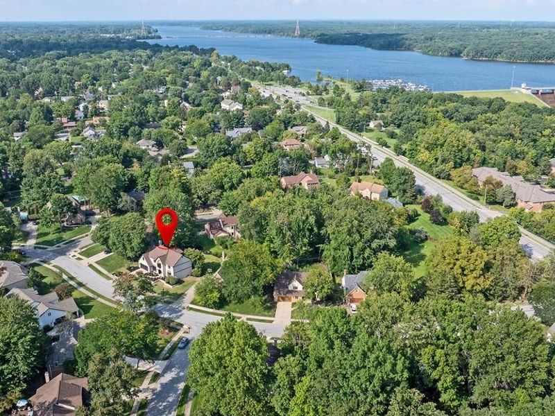 1246 Three Forks Drive N, Westerville, OH 43081 Photo 78