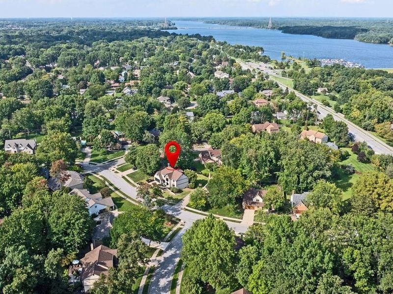 1246 Three Forks Drive N, Westerville, OH 43081 Photo 80