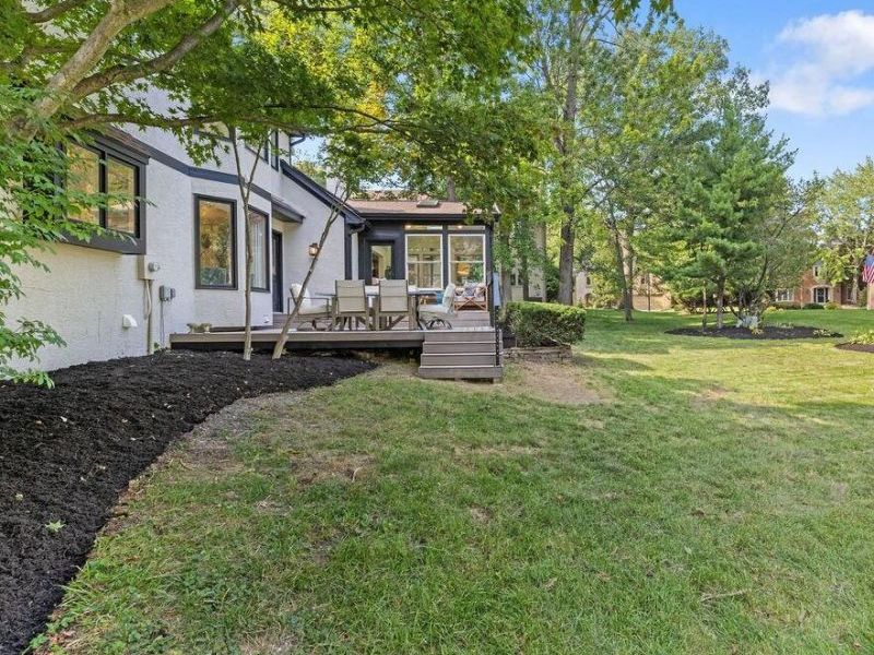 1246 Three Forks Drive N, Westerville, OH 43081 Photo 82