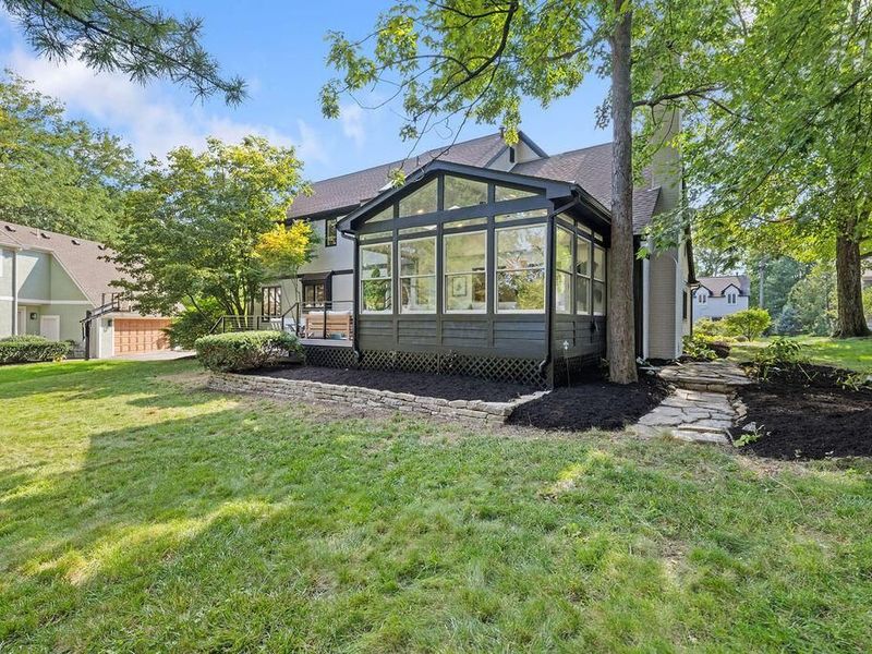 1246 Three Forks Drive N, Westerville, OH 43081 Photo 85