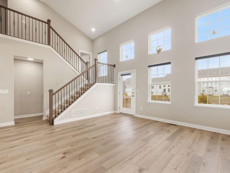 6854 Turnstone Loop , Sunbury, OH 43074 Photo 18