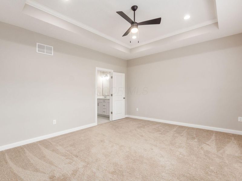 6854 Turnstone Loop , Sunbury, OH 43074 Photo 23