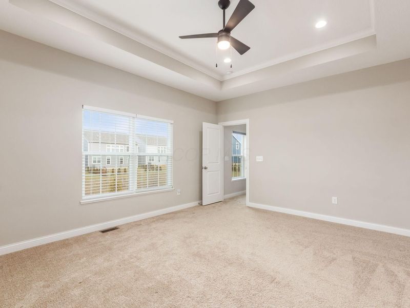 6854 Turnstone Loop , Sunbury, OH 43074 Photo 24