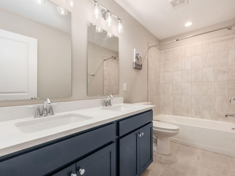6854 Turnstone Loop , Sunbury, OH 43074 Photo 35
