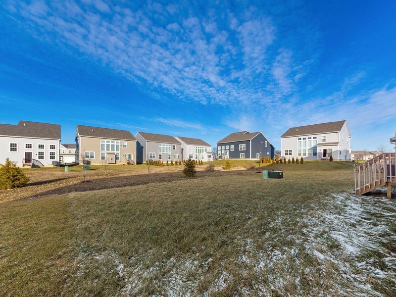 6854 Turnstone Loop , Sunbury, OH 43074 Photo 43