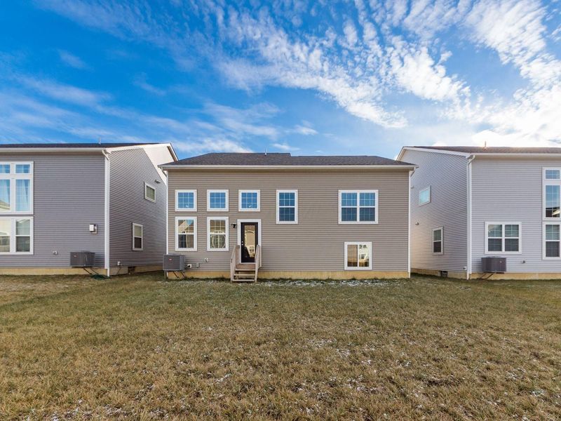 6854 Turnstone Loop , Sunbury, OH 43074 Photo 44
