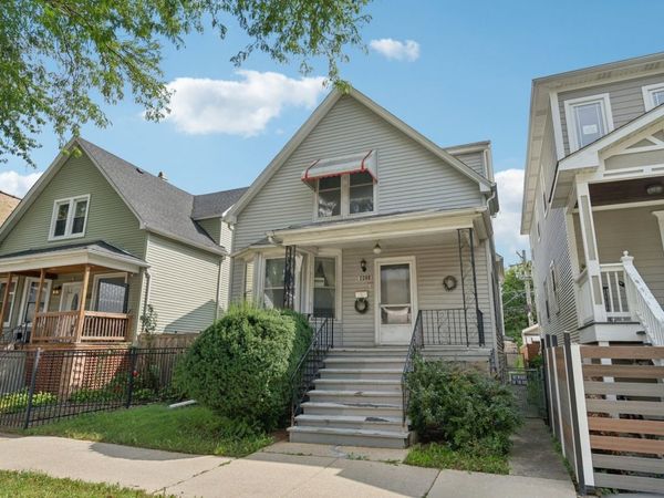 4421 W Montana Street , Chicago, IL 60639